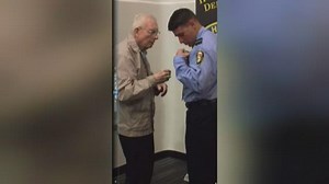 New HFD graduate part of firefighting family tradition