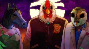 E3 2017 : Devolver Digital annule son pique-nique