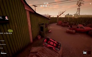 【Propnight 解说拒绝】第4章 救人教学