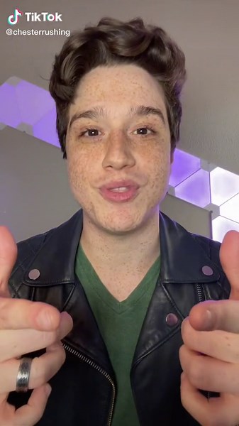 Celebrate Stranger Things Day with Chester | Fun Festivities