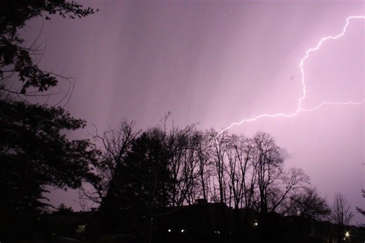 When will rain, storms arrive? See radar, current warnings