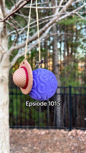 One Piece Episode 1015: A Life-Changing Moment