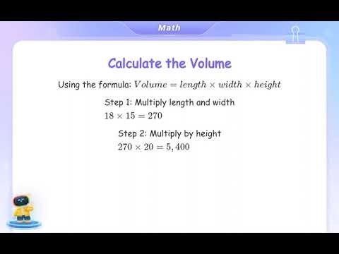 Free Video Lesson: Generate and Compare Patterns - (Grade 5)
