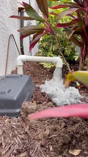 3.2K views · 4.9K reactions | HOW TO CLEAN OUT A/C DRAINLINE 蠟✅✅ #hvac #hvaclife #airconditioning #hvactechnician #hvacservice #hvactech #heating #hvacr #hvacinstall #AirweGo | Air We Go Air Conditioning | Facebook