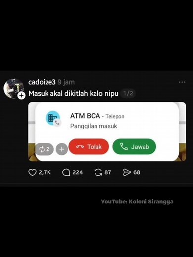 Cara Ambil Uang Di ATM BCA Secara Efektif