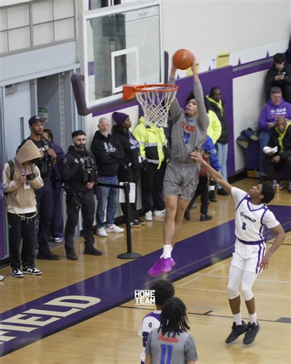 #1 ranked Tyran Stokes vs Garfield High School “Hood Classic” | Tyran Stokes