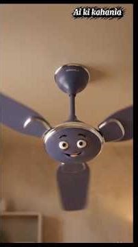 Funny Ai video ac,fan,heater and air funny video funny Ai😂#short #funnyshorts #funnyaianimation