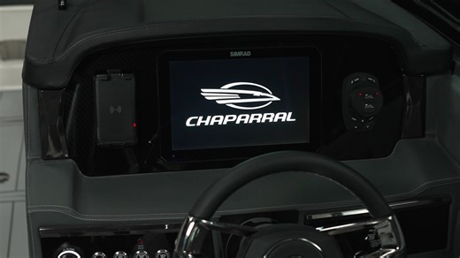 Bring in the new year with Chaparral Boats as we unveil the 2025 2870 SSX. New customization and utility options will give you the best way to kick off your boundless summer. For more info, visit Chaparralboats.com. | Chaparral Boats