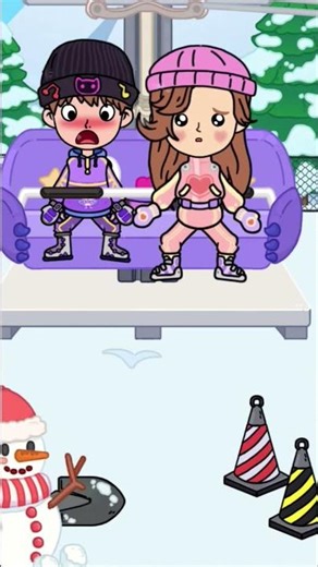 I had a sour candy ❤️ Yoya Life World ❤️ #shorts #yoyalifeworld #tocabocagames