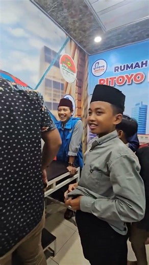 Khitan Nyaman super ring