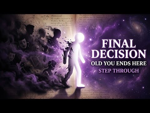 Last Chance — Let Go of the Old You & Reality Shifts Instantly