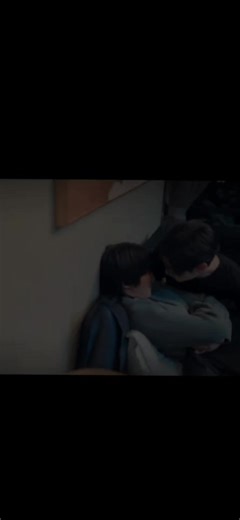 last baby kiss me....#โทมัสก้อง🦊🍓 #กี่หมื่นฟ้าep9 #โทมัสธีร์ทัศน์ #ก้องจิโร่