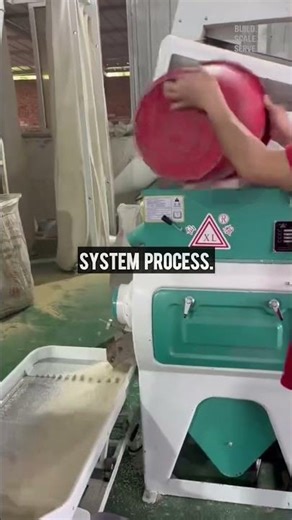 This Machine Explains How Business Actually Scales