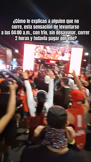 ¿Cómo se lo explicas? #run #running #humor | Ricardo Granados