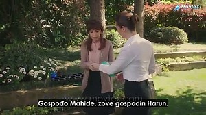 Paramparca epizoda 60, I dio