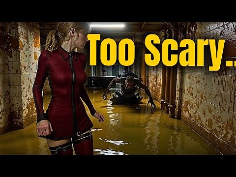 20 Scariest Horror Games You Must Play Alone at Night