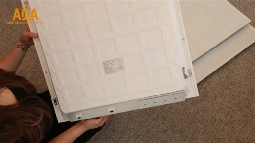 Watch 2x2 LED Drop Ceiling Lights on Amazon Live