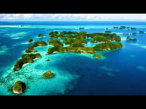 MICRONESIA ISLANDS