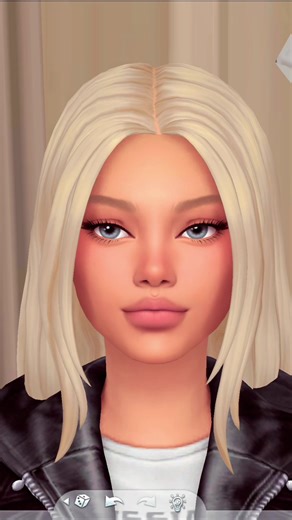 Customize Your Sim with a Spinning Wheel in The Sims 4