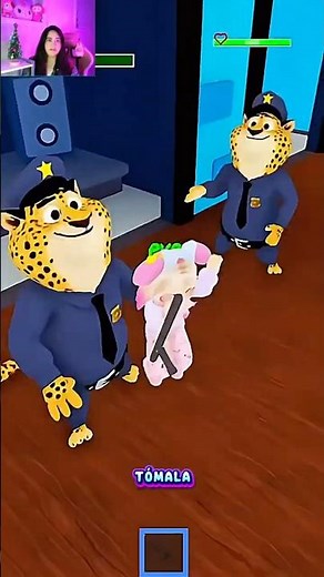 🐯✨🤭#zootopia #zootopia2 #roblox #robloxgames #historiaderoblox #gameplay #ytshorts #obby #gaming