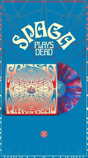 The Disco Biscuits on Instagram: "Relix & our own Aron Magner have released a full SPAGA album of instrumental Grateful Dead covers, piano out front and deep grooves all the way through! Tie dye vinyl available now 👉 link in story"