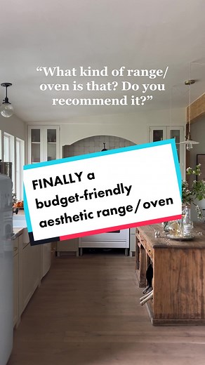 Hallman Industries 36” Dual Fuel Range Review