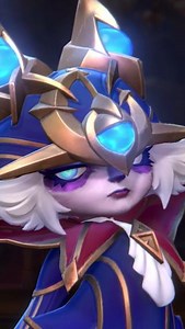 78 reactions · 9 comments | Duo champion ini bakal ngebuka dunia cosmic baru—kalau Stargazer Vex gak berubah pikiran ✨  Stargazer Vex  Stargazer Mythic Chroma Twisted Fate | League of Legends: Wild Rift Indonesia | Facebook