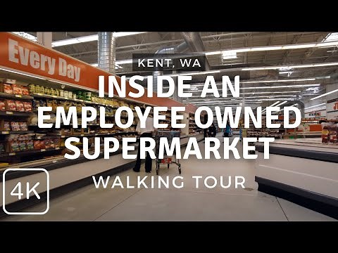 What’s Inside Winco? A Sneak Peek of the Grocery Store in Kent, WA