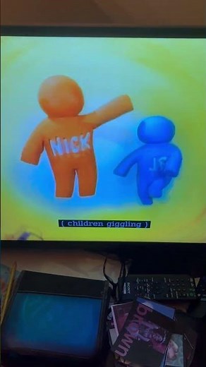 Viacom International Inc./Nick Jr Productions (2002)