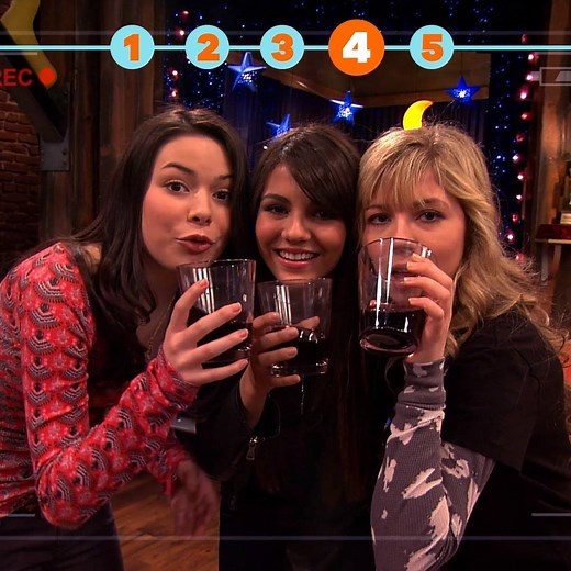 460K views · 335 reactions | iCarly was the original web sensation | Nickelodeon Top 5 | Facebook