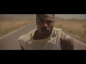Creed 2 Desert Training Montage Part 2 (1080p)