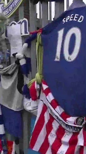 Remembering Gary Speed: A Tribute to a Football Legend