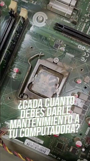 How often should you maintain your computer?