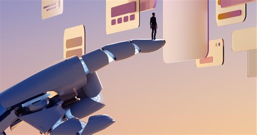 Viral article warns of looming impacts of artificial intelligence