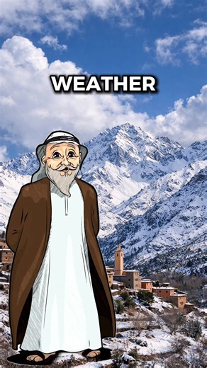 Weather edition in Arabic Weather طقص Sun شمس Rain مطر Wind ريح Snow ثلج