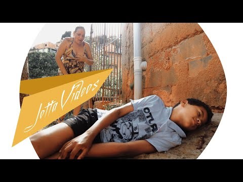 Mc Robinho -Tantas Guerras [Vídeo Clipe Oficial]