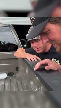 Hibachi Auto fixed brand new truck