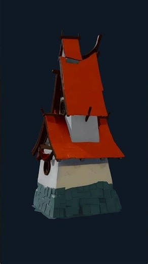 Download Game Ready Assets #DailyAssets