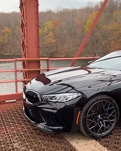 83K views · 3.9K reactions | #BMW M8 #Competition | BMW World | Facebook