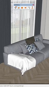 45K views · 1.4K reactions |  Como Crear Telas en SketchUp con el Plugin Clotworks  #sketchup #sketchup3d #sketchuptutorial #sketchuptips #sketchupmodel #architecture #architecturestudent #arqvis Plugin download : https://architecture.ridhopedia.com/2023/06/clothworks-v177-download-plugin-for.html | Sketchup Model Free | Facebook