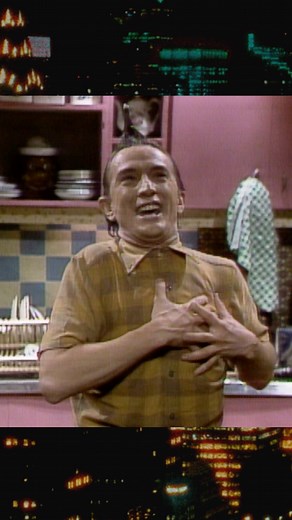 Saturday Night Live on Instagram: "Ed Grimley, everybody"