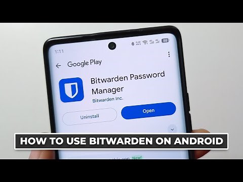 How to Use Bitwarden, the Free and Open Source Password Manager