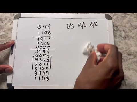 PICK 4 WORKOUT STRATEGY 2023 | ALL STATES