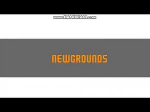 Newgrounds Logo (2013) (Henry Stickmin Variant)