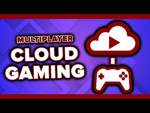 Playing Multiplayer with Cloud Gaming: Yes, It’s Possible and Enjoyable!