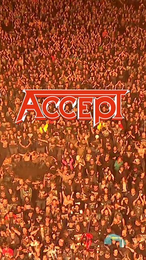 Accept - Balls to The Wall | Rock & Heavy Metal Legends