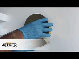 Backlit Sign Installation - SignsAtelier