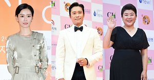 Here Are All The Winners From The 56th Grand Bell Awards