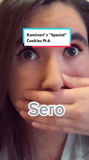 Baking Fun with Kaminari: Special Cookies Saga Continues!