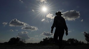 AP analysis finds 2023 set record for US heat deaths, killing in areas that used to handle the heat